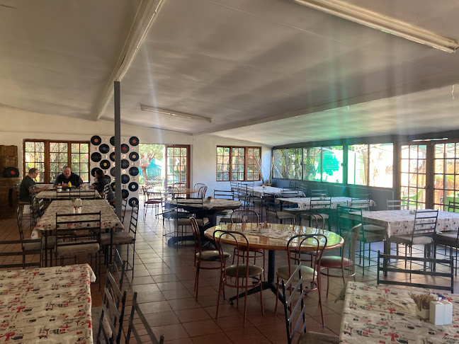 Comentarii opinii despre Chatterlys Tea Garden