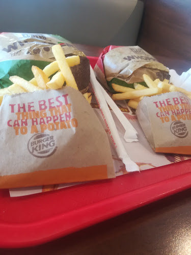 Burger King Lynwood Lane (Drive-Thru) - Hospitality and gastronomy