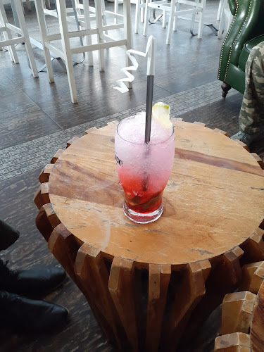 Opinii despre Cielo Restaurant în Benoni - Hospitality and gastronomy