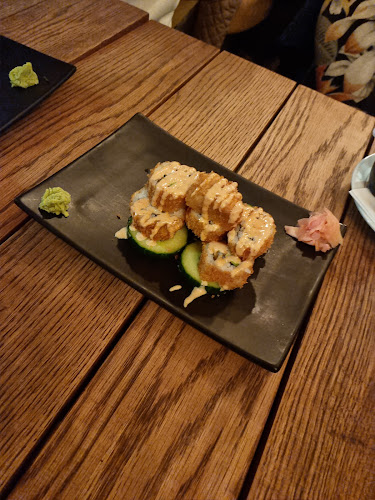 Opinii despre La Parada V&A Waterfront în Cape Town - Hospitality and gastronomy