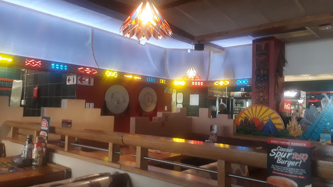 Opinii despre Arizona Spur în Stellenbosch - Hospitality and gastronomy