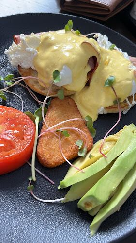 Mugg & Bean - Potchefstroom