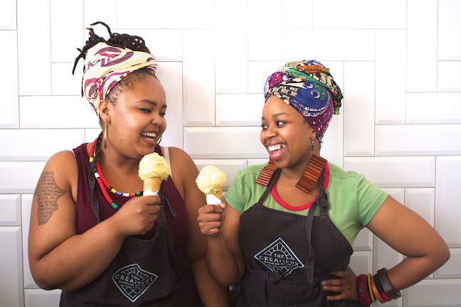 The Creamery Café Newlands - Hospitality and gastronomy