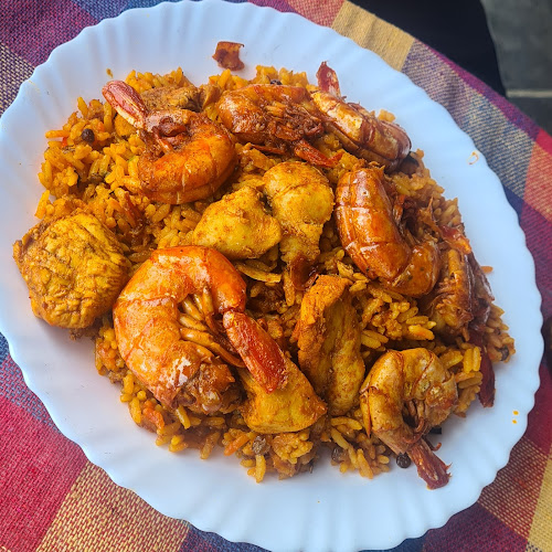 Comentarii opinii despre The Curry Os Durban Point Waterfront