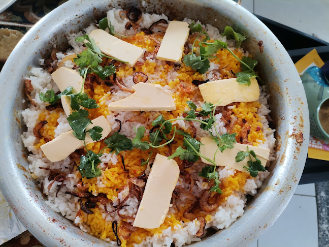 Comentarii opinii despre Upington Halaal Foods