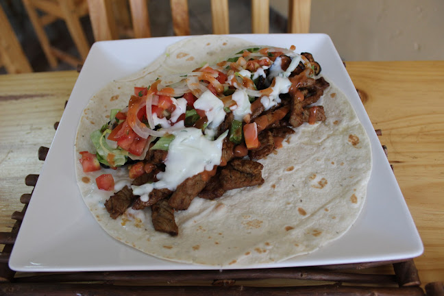 Luma Foodz - Embalenhle