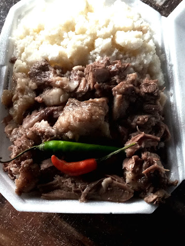 Opinii despre Inhloko kwa Mphaki în Pietermaritzburg - Hospitality and gastronomy