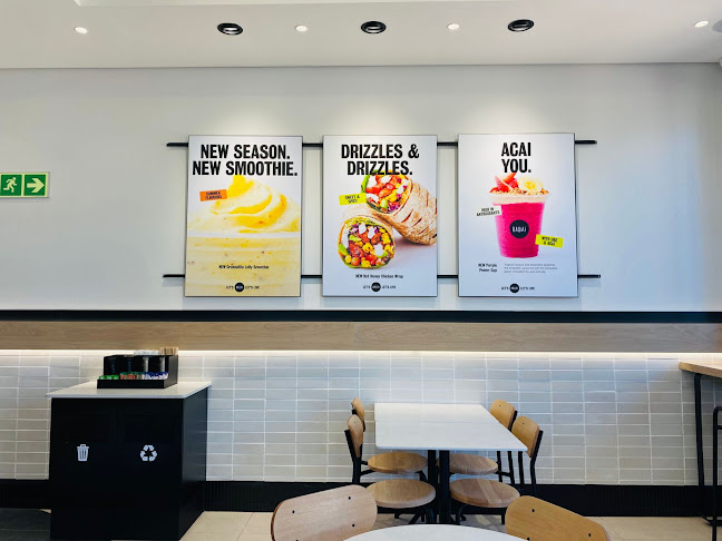 KAUAI Observatory - Hospitality and gastronomy