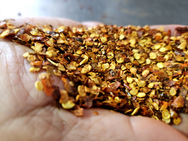 James Food Court - Hospitality and gastronomy