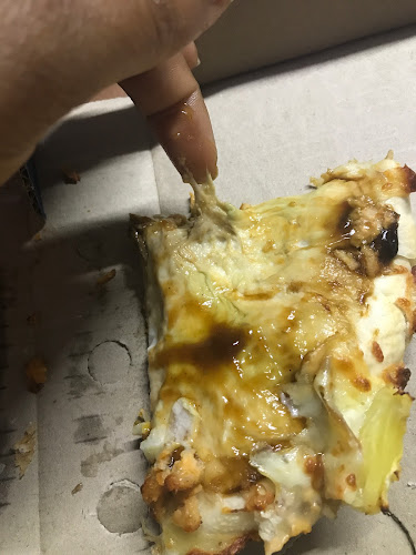 Comentarii opinii despre Roman's Pizza Ferndale