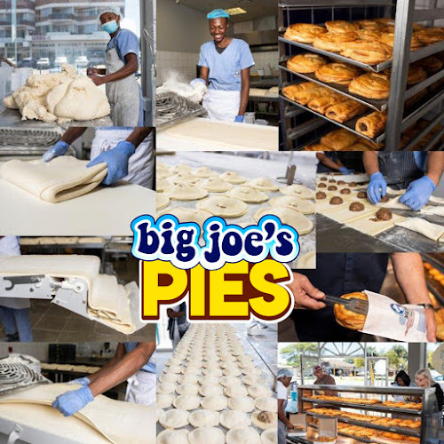 Big Joe's Real Pies
