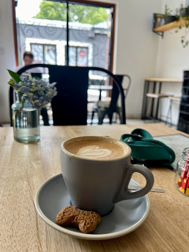 Tilt Coffee - Johannesburg