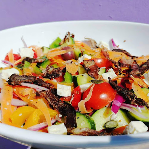 Thandekile Baking & Cooking