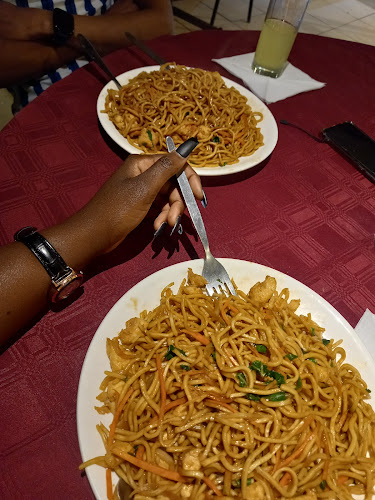 Opinii despre Kung-Fu Kitchen Hatfield în Pretoria - Hospitality and gastronomy