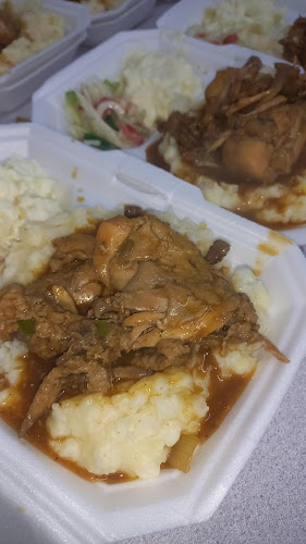 Opinii despre Teddy's Kitchen în Volksrust - Hospitality and gastronomy