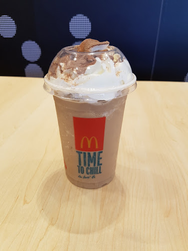 Comentarii opinii despre McDonald's Stellenbosch Drive-Thru