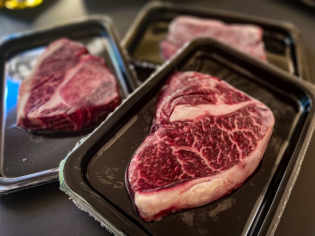 The Wagyu Experience - Hospitality and gastronomy