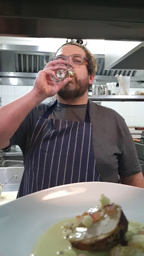 Modern Pantry - Hospitality and gastronomy