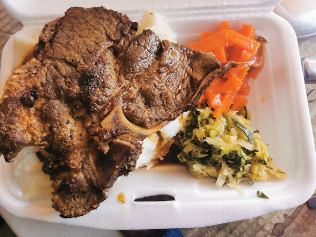 Comentarii opinii despre Mackenzie Caterers