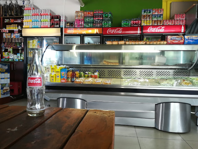 Ya rona Fish & Chips