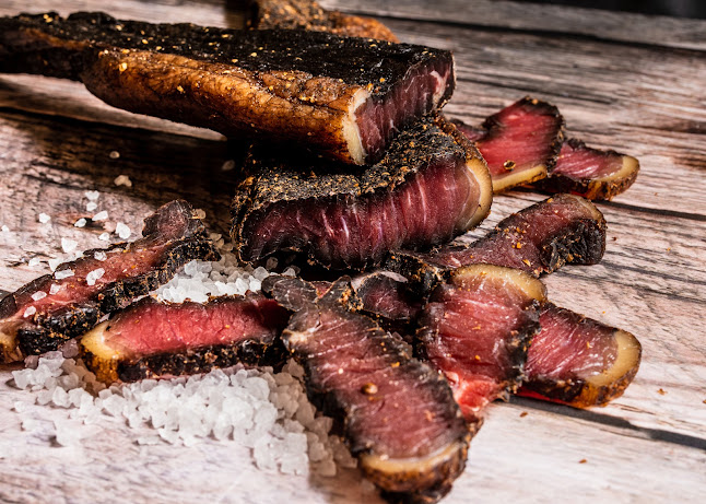 Opinii despre Billie Boys Virginia în Durban - Hospitality and gastronomy