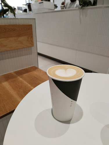 Comentarii opinii despre Platō Coffee - Bedfordview