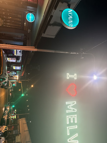 Opinii despre Nova on 7th în Johannesburg - Hospitality and gastronomy