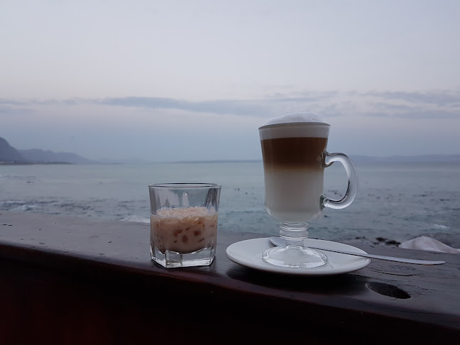 Bientang's Cave Restaurant & Wine Bar