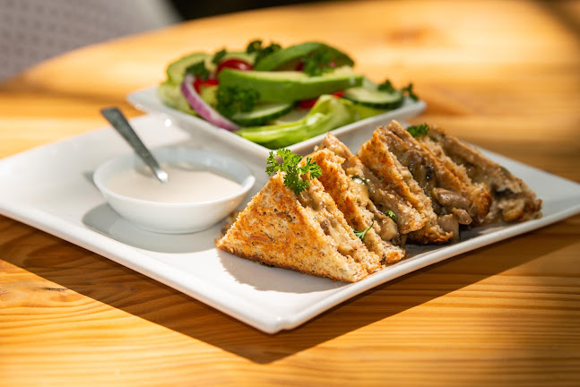 Green Bean Coffee Shop at Boskruin Butchery - Hospitality and gastronomy