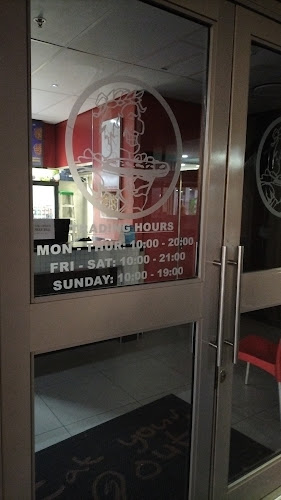 Comentarii opinii despre Roman's Pizza Worcester