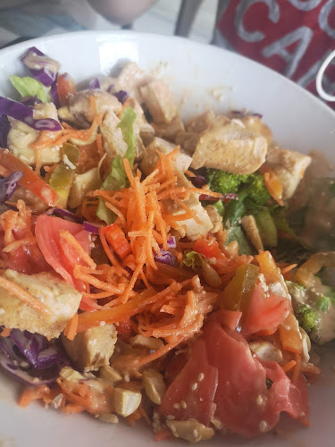 KAUAI Kloof Street - Cape Town