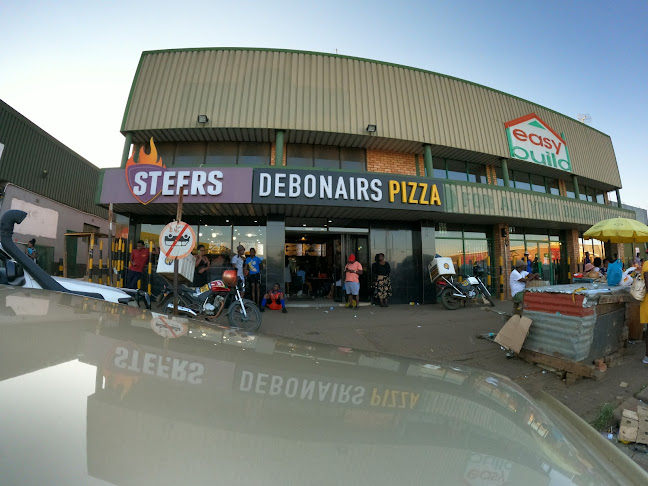 Comentarii opinii despre Debonairs Pizza