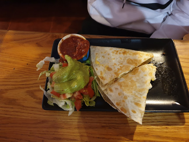 Misty Creek Spur - Hospitality and gastronomy