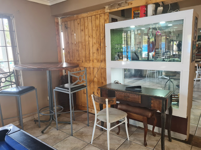 Plot#2, Dann Rd, Kempton Park AH, Kempton Park, 1619