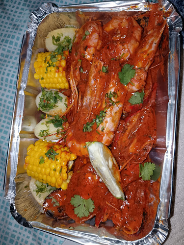 Lobster Tavern - Randburg