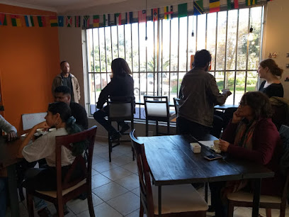 The African Way Coffee Shop