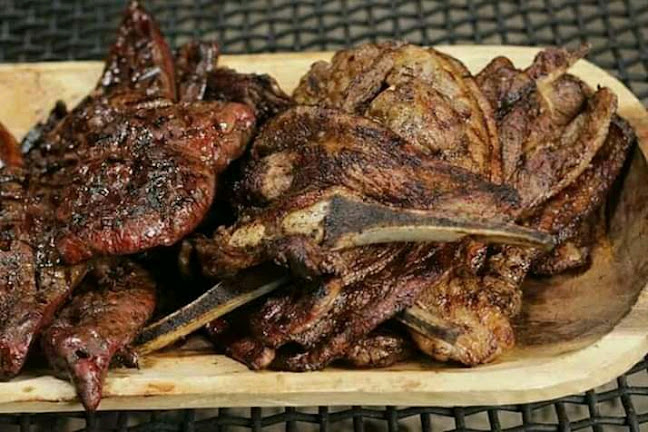 Tommylonda shisayama - Hospitality and gastronomy