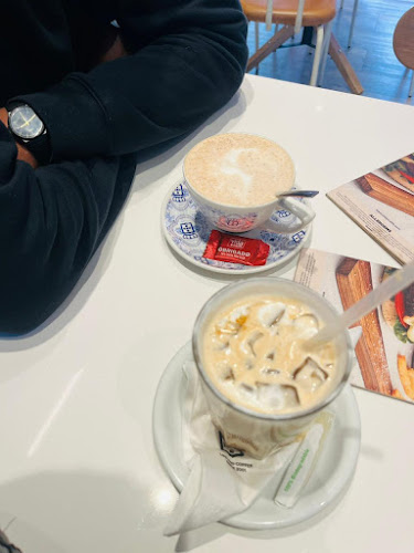 vida e caffè Vanderbijlpark - Vanderbijlpark