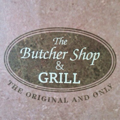 The Butcher Shop & Grill