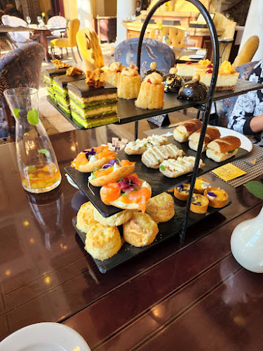 Medeo Restaurant at The Palazzo - Johannesburg