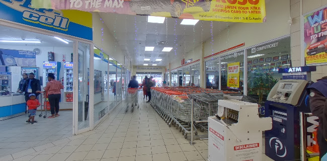 Cnr Woolley And, Robinson St, Port Shepstone, 4240