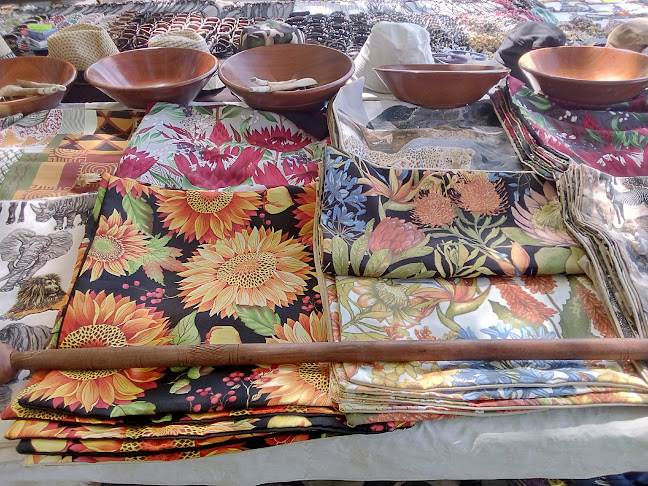 Howick Falls Craft Market - Howick