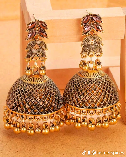 Kismet Spices - Hospitality and gastronomy