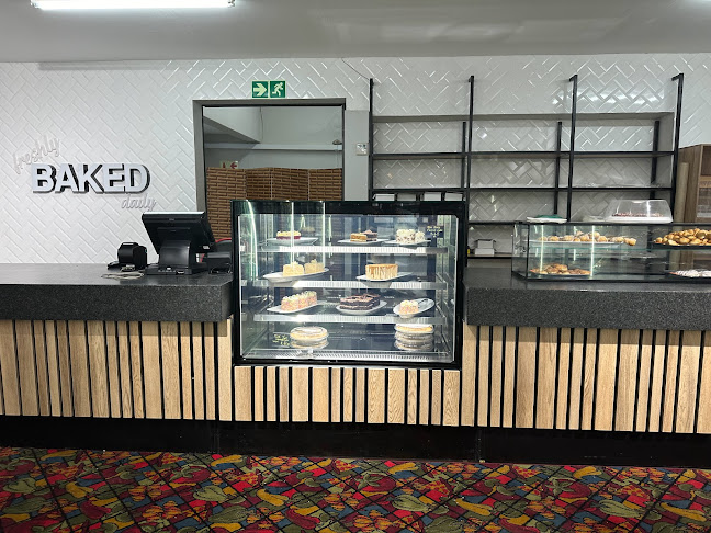 Comentarii opinii despre The Circle Store and Bakery