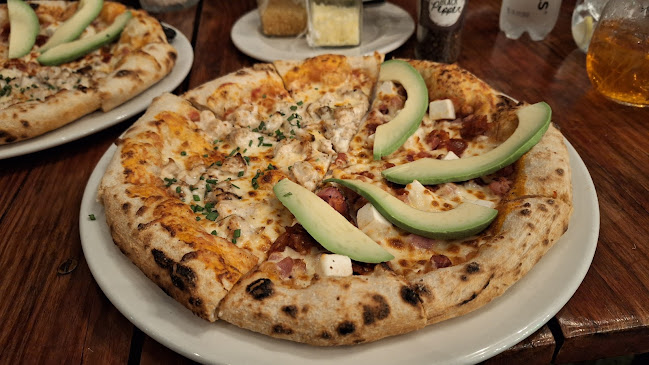 Oblivion Bar & Kitchen