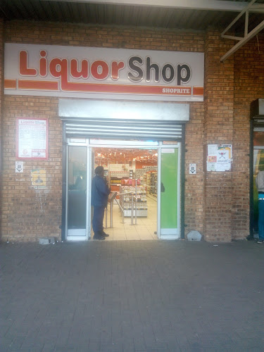 Shoprite LiquorShop Thokoza