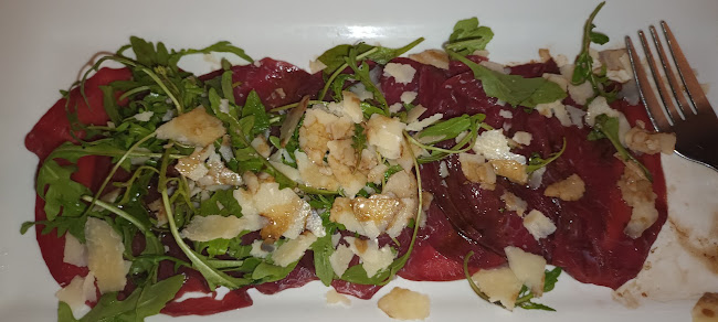 Opinii despre The Hussar Grill Mouille Point în Cape Town - Hospitality and gastronomy