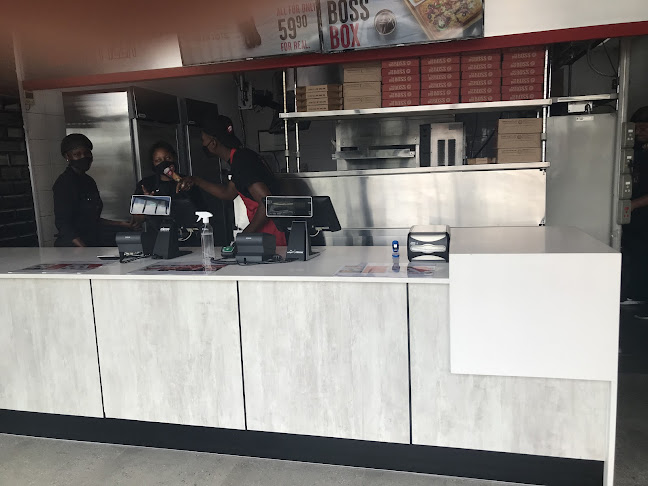 Pinetown CBD, Durban, 3610