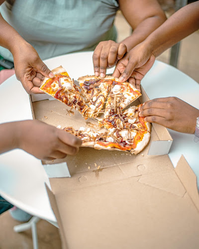 Jukes Pizza Express Kloof - Kloof