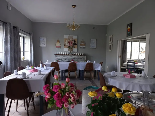 Opinii despre Dancing Spoons Cafe & Function Venue în Benoni - Hospitality and gastronomy